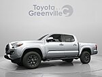 Used 2023 TOYOTA TACOMA SR5 in GREENVILLE, SOUTH CAROLINA (Photo 3)