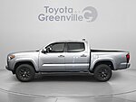 Used 2023 TOYOTA TACOMA SR5 in GREENVILLE, SOUTH CAROLINA (Photo 4)
