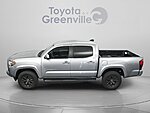 Used 2023 TOYOTA TACOMA SR5 in GREENVILLE, SOUTH CAROLINA (Photo 5)