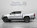 Used 2023 TOYOTA TACOMA SR5 in GREENVILLE, SOUTH CAROLINA (Photo 6)