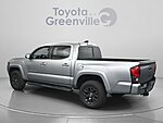 Used 2023 TOYOTA TACOMA SR5 in GREENVILLE, SOUTH CAROLINA (Photo 7)