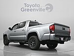 Used 2023 TOYOTA TACOMA SR5 in GREENVILLE, SOUTH CAROLINA (Photo 8)