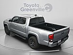 Used 2023 TOYOTA TACOMA SR5 in GREENVILLE, SOUTH CAROLINA (Photo 9)