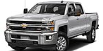 Used 2018 CHEVROLET SILVERADO 2500 LT in GREENVILLE, SOUTH CAROLINA