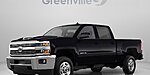 Used 2018 CHEVROLET SILVERADO 2500 LT in GREENVILLE, SOUTH CAROLINA