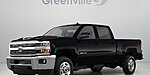 Used 2018 CHEVROLET SILVERADO 2500 LT in GREENVILLE, SOUTH CAROLINA