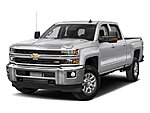 Used 2018 CHEVROLET SILVERADO 2500 LT in GREENVILLE, SOUTH CAROLINA (Photo 1)