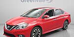 Used 2016 NISSAN SENTRA SR in GREENVILLE, SOUTH CAROLINA