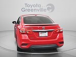 Used 2016 NISSAN SENTRA SR in GREENVILLE, SOUTH CAROLINA (Photo 10)