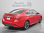 Used 2016 NISSAN SENTRA SR in GREENVILLE, SOUTH CAROLINA (Photo 11)