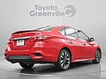 Used 2016 NISSAN SENTRA SR in GREENVILLE, SOUTH CAROLINA (Photo 12)
