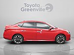 Used 2016 NISSAN SENTRA SR in GREENVILLE, SOUTH CAROLINA (Photo 14)