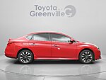 Used 2016 NISSAN SENTRA SR in GREENVILLE, SOUTH CAROLINA (Photo 15)