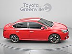 Used 2016 NISSAN SENTRA SR in GREENVILLE, SOUTH CAROLINA (Photo 16)