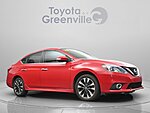 Used 2016 NISSAN SENTRA SR in GREENVILLE, SOUTH CAROLINA (Photo 17)