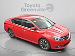 Used 2016 NISSAN SENTRA SR in GREENVILLE, SOUTH CAROLINA (Photo 18)
