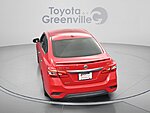 Used 2016 NISSAN SENTRA SR in GREENVILLE, SOUTH CAROLINA (Photo 19)