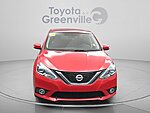 Used 2016 NISSAN SENTRA SR in GREENVILLE, SOUTH CAROLINA (Photo 20)