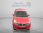 Used 2016 NISSAN SENTRA SR in GREENVILLE, SOUTH CAROLINA (Photo 21)