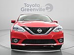 Used 2016 NISSAN SENTRA SR in GREENVILLE, SOUTH CAROLINA (Photo 22)