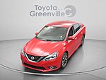 Used 2016 NISSAN SENTRA SR in GREENVILLE, SOUTH CAROLINA (Photo 23)