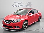 Used 2016 NISSAN SENTRA SR in GREENVILLE, SOUTH CAROLINA (Photo 24)