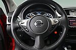 Used 2016 NISSAN SENTRA SR in GREENVILLE, SOUTH CAROLINA (Photo 26)