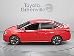 Used 2016 NISSAN SENTRA SR in GREENVILLE, SOUTH CAROLINA (Photo 3)