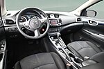 Used 2016 NISSAN SENTRA SR in GREENVILLE, SOUTH CAROLINA (Photo 34)