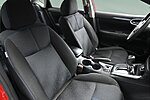 Used 2016 NISSAN SENTRA SR in GREENVILLE, SOUTH CAROLINA (Photo 35)