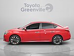 Used 2016 NISSAN SENTRA SR in GREENVILLE, SOUTH CAROLINA (Photo 4)