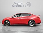 Used 2016 NISSAN SENTRA SR in GREENVILLE, SOUTH CAROLINA (Photo 5)