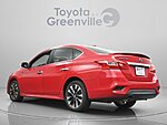 Used 2016 NISSAN SENTRA SR in GREENVILLE, SOUTH CAROLINA (Photo 7)