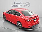 Used 2016 NISSAN SENTRA SR in GREENVILLE, SOUTH CAROLINA (Photo 8)