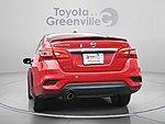 Used 2016 NISSAN SENTRA SR in GREENVILLE, SOUTH CAROLINA (Photo 9)