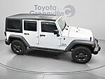 Used 2017 JEEP WRANGLER UNLIMITED SPORT in GREENVILLE, SOUTH CAROLINA (Photo 18)