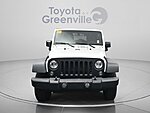 Used 2017 JEEP WRANGLER UNLIMITED SPORT in GREENVILLE, SOUTH CAROLINA (Photo 22)
