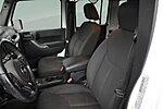 Used 2017 JEEP WRANGLER UNLIMITED SPORT in GREENVILLE, SOUTH CAROLINA (Photo 29)