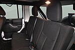 Used 2017 JEEP WRANGLER UNLIMITED SPORT in GREENVILLE, SOUTH CAROLINA (Photo 30)