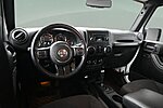 Used 2017 JEEP WRANGLER UNLIMITED SPORT in GREENVILLE, SOUTH CAROLINA (Photo 31)