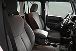 Used 2017 JEEP WRANGLER UNLIMITED SPORT in GREENVILLE, SOUTH CAROLINA (Photo 32)