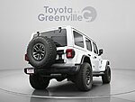 Used 2025 JEEP WRANGLER RUBICON X in GREENVILLE, SOUTH CAROLINA (Photo 13)