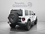 Used 2025 JEEP WRANGLER RUBICON X in GREENVILLE, SOUTH CAROLINA (Photo 14)