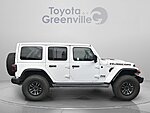 Used 2025 JEEP WRANGLER RUBICON X in GREENVILLE, SOUTH CAROLINA (Photo 17)