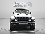 Used 2025 JEEP WRANGLER RUBICON X in GREENVILLE, SOUTH CAROLINA (Photo 21)
