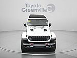 Used 2025 JEEP WRANGLER RUBICON X in GREENVILLE, SOUTH CAROLINA (Photo 22)