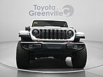 Used 2025 JEEP WRANGLER RUBICON X in GREENVILLE, SOUTH CAROLINA (Photo 23)