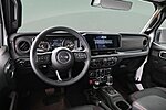 Used 2025 JEEP WRANGLER RUBICON X in GREENVILLE, SOUTH CAROLINA (Photo 32)
