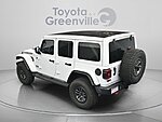 Used 2025 JEEP WRANGLER RUBICON X in GREENVILLE, SOUTH CAROLINA (Photo 9)