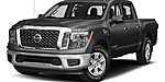 Used 2017 NISSAN TITAN SV in GREENVILLE, SOUTH CAROLINA